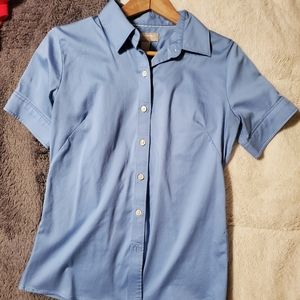 Bannana Republic non Iron shirt